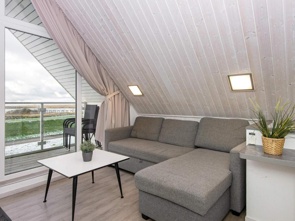 6 Person Holiday Home In Wendtorf מראה חיצוני תמונה