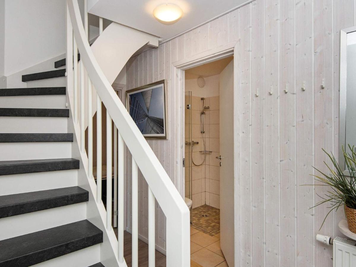 6 Person Holiday Home In Wendtorf מראה חיצוני תמונה