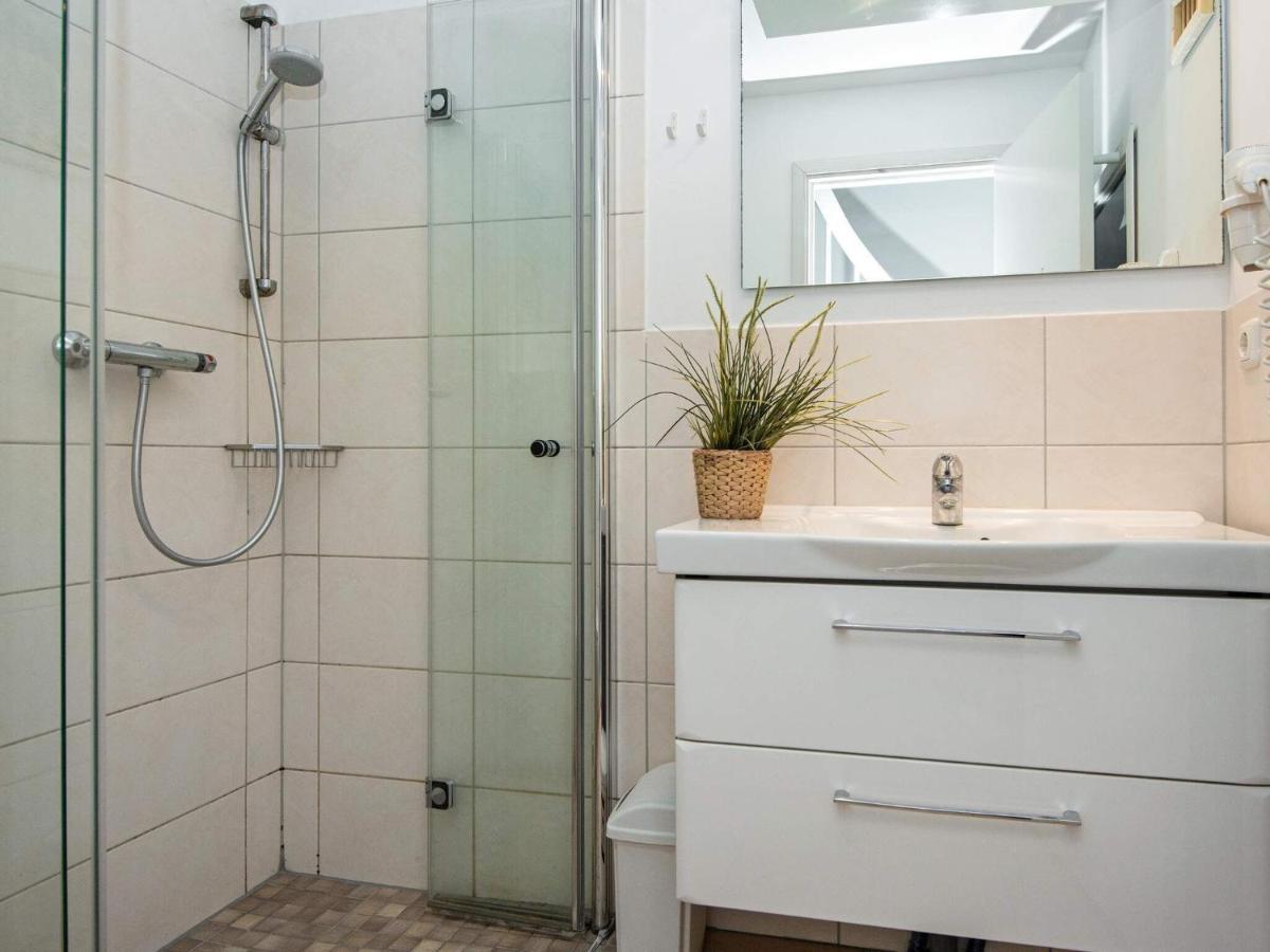 6 Person Holiday Home In Wendtorf מראה חיצוני תמונה