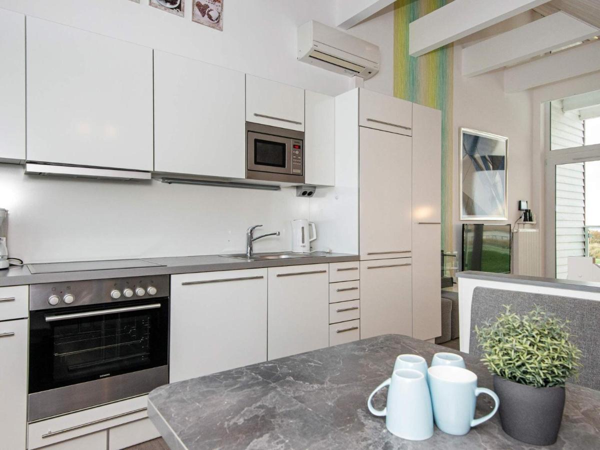 6 Person Holiday Home In Wendtorf מראה חיצוני תמונה